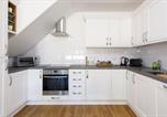 Location vacances Bosham - The Stables - Chidham-4