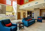 Hôtel Newburgh - Comfort Suites Fishkill near Interstate 84-3