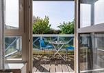 Location vacances Koserow - Fewo Vineta mit zwei Balkonen und Bio-Kamin-4