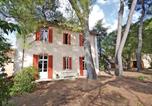 Location vacances Mirabel-aux-Baronnies - Lovely Home In Puymeras With Kitchen-1
