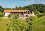 Hôtel Ainring - Neubichler Alm-1