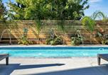 Location vacances Nouvelle Orléans - Chic 3br Steps To The Canal Streetcar W Pool-1