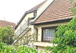 Location vacances Gyula - Ambient Deluxe Apartman-4