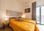 Location vacances Quartu Sant'Elena - Oasi Mediterranea Apartment-1