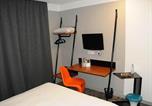 Hôtel Montmélian - Ibis Styles Chambery Centre Gare-3