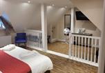 Hôtel Exmouth - The Gissons Hotel - Exeter Airport & M5-4