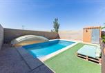 Location vacances  Province de Madrid - Finca Los Nieto-1