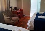 Location vacances Grabouw - Le Bay Lodge-4