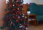 Hôtel Udine - Hotel Cristallo-2