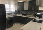Location vacances Victoria Street Market - Aya Luxury Apartments 79-3