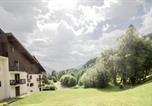 Location vacances Fontcouverte-la-Toussuire - Le Gypse - Saint Pancrace-2