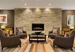 Hôtel Northbrook - Embassy Suites by Hilton Chicago North Shore Deerfield-4