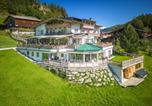 Location vacances Mayrhofen - Astegg, Alpengasthof-2