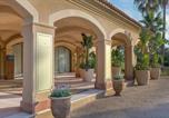 Hôtel Llucmajor - Hacienda Son Antem Golf Resort, Autograph Collection-3