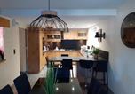 Location vacances  Cantal - Maison Petit Coin de Paradis-2