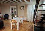 Location vacances Haro - Haro Experience Baco-4