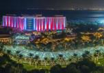 Hôtel جدحفص - The Ritz-Carlton, Bahrain-4
