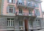 Location vacances Buochs - Residence zur Musegg-1