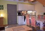 Location vacances Domažlice - Ferienhaus Nr 16b2, Feriendorf Hagbügerl, Bayr Wald-3