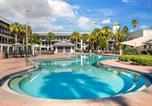 Hôtel Winter Garden - Voco Kissimmee Orlando by Ihg-4