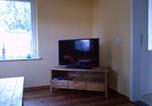 Location vacances Putbus - One-Bedroom Apartment in Putbus I-2