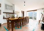 Location vacances Dorgali - Casa Su Craminu-4