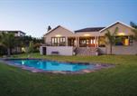 Location vacances Port Elizabeth - Lalapanzi Guest Lodge-4