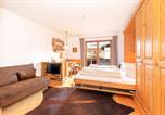 Location vacances Reit im Winkl - Ferienwohnung Heustub'n-1