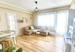 Location vacances Cangas - Samil Playa-1
