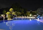 Hôtel Abano Terme - Hotel Internazionale Terme-3