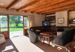 Location vacances Plettenberg Bay Rural - Natures Way Farmhouse-4