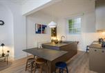 Location vacances  Gare de Bath - Milsom View-4
