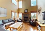 Location vacances Kelowna - Polar Peak-4