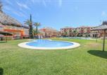 Location vacances Lepe - Las Cumbres-3
