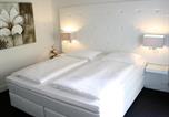 Hôtel Schmallenberg - Auswärts - Dein Hotel-4