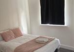 Location vacances Camberwell - Central London luxury apartment-2