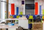 Hôtel Kreuzlingen - Ibis budget Konstanz-4