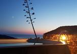 Location vacances Coti-Chiavari - Grande Villa Vue Exceptionnelle Mer-1