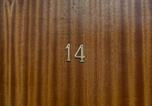 Location vacances Corinthe - Sea Kiato Apartment-2