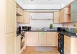 Location vacances Leicester - Discounted Serviced Luxury Apartment Stays-4