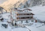 Hôtel Sölden - Hotel Garni Schönblick-1