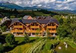 Location vacances Tamsweg - Almapartment Mauterndorf Pichl 9-1-3
