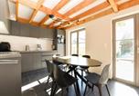 Location vacances Koksijde - Cozy polder house on the Westhinder domain, cleaning included-1
