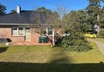 Location vacances Brünzow - Ferienhaus Bernstein-2