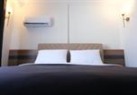 Hôtel İsmetkaptan - Üstün Hotel Alsancak-3
