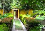 Location vacances Wadduwa - Nidahasa Heritage Villa Wadduwa-4