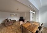 Location vacances Nis - Apex Residence-1