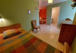 Location vacances  Mayenne - Les Preaux-3