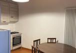 Location vacances Pescia - La casa del colle-2