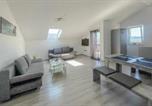 Location vacances Bibinje - Gorgeous Apartment In Bibinje With Wifi-4